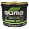 Герметик эластичный Glims GreenResin