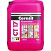 Грунт для впитывающих оснований Ceresit CT17