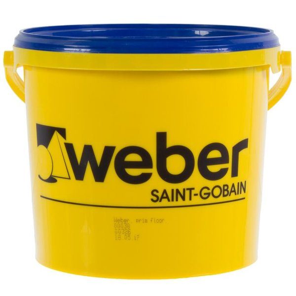 Грунтовка для пола Weber.Prim Floor
