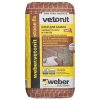 Клей для камня и керамогранита Weber Vetonit Stone Fix