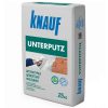 Штукатурка фасадная Knauf Unterputz 25 кг со склада в Москве