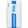 Гипсовая шпаклевка Knauf Унифлот для швов 25 кг