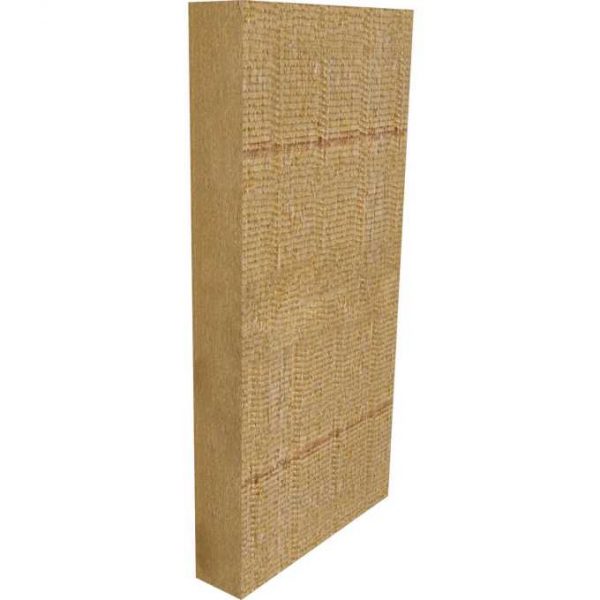 Каменная вата Rockwool ФАСАД БАТТС Д ОПТИМА 1200х600х150 мм 1.44 м2