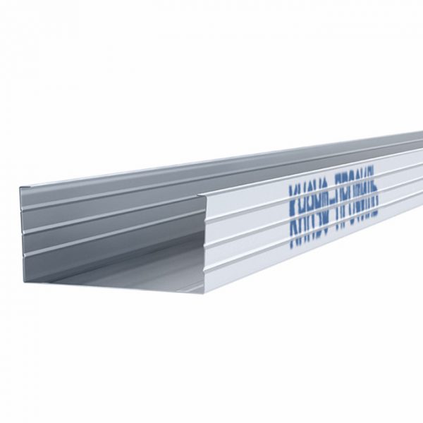 Профиль стоечный Knauf ПС 100x50x3000 мм