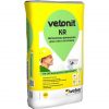 Полимерная шпаклевка Weber Vetonit KR финишная белая 20 кг