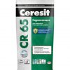 Гидроизоляция Ceresit CR 65 Waterproof цементная 5 кг