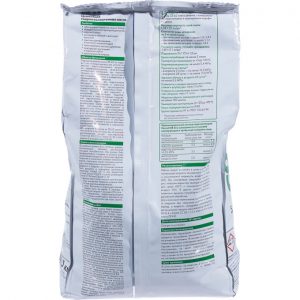 Гидроизоляция Ceresit CR 65 Waterproof цементная 5 кг