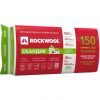Каменная вата Rockwool ЛАЙТ БАТТС СКАНДИК 1200х600х150 мм 3.6 м2 0.54 м3 в упаковке