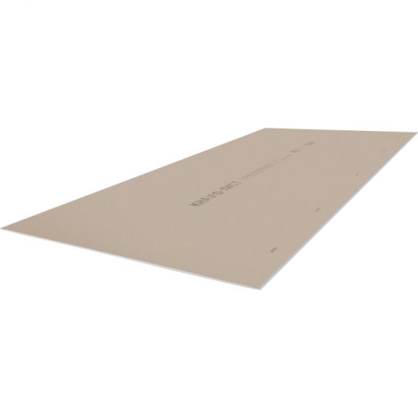 Гипсокартонный лист Knauf ГСП-А 2500x1200x6.5 мм