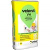 Цементная шпаклевка Weber Vetonit VH финишная белая 20 кг
