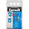 Затирка Ceresit СЕ 33 Comfort 2-6 мм 2 кг манхеттен 10