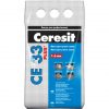 Затирка Ceresit СЕ 33 Comfort 2-6 мм 2 кг натура 41