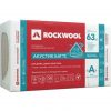 Каменная вата Rockwool АКУСТИК БАТТС 1000x600x50 мм 6 м2 0.3 м3 в упаковке