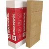 Каменная вата Rockwool ФАСАД БАТТС Д ОПТИМА 1000x600x100 мм 1.8 м2 0.18 м3 в упаковке