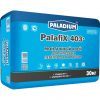 Монтажный клей для гипсовых перегородок и листов Paladium Palafix-403 30 кг