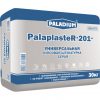 Гипсовая штукатурка Paladium PalaplasteR-201 30 кг