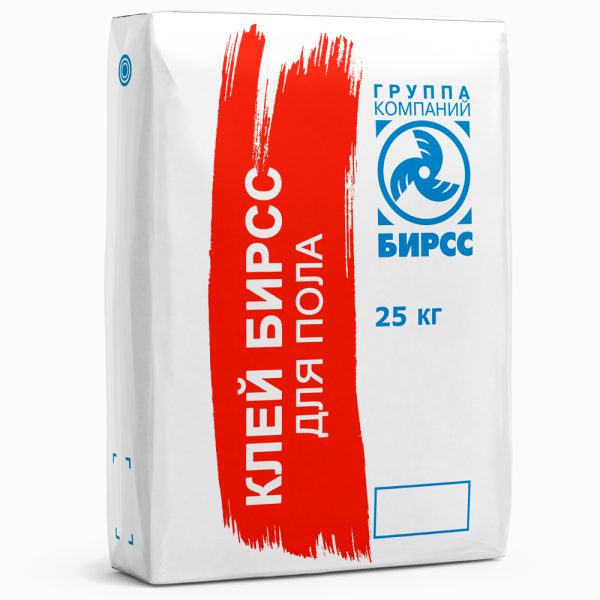 Клей 27 ГСП (25) БИРСС