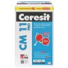 Клей для плитки Ceresit СМ 11 PRO, 25 кг