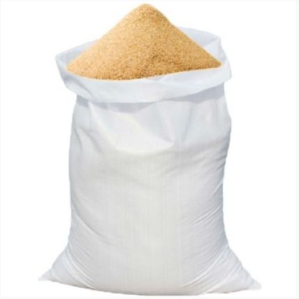Песок кварцевый, для песочницы, 12,5 кг