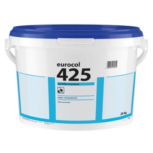 Forbo 425 Euroflex Standard водно-дисперсионный клей, 20 кг